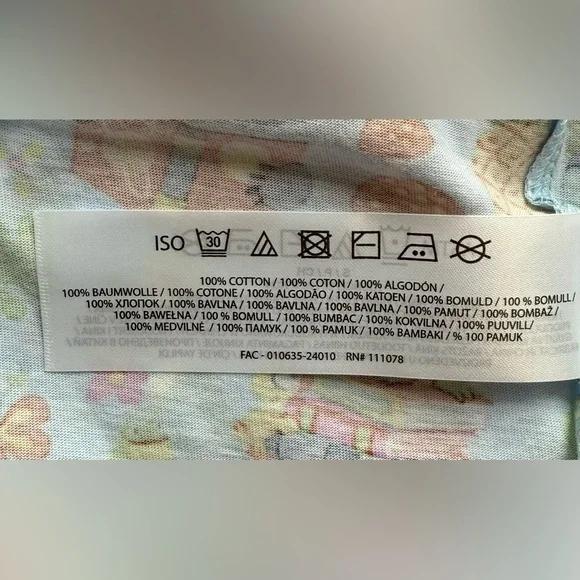 Loungefly Disney Lilo & Stitch Unisex Graphic Tee Shirt Size S M L 3X Frogs NWT - Picture 8 of 9